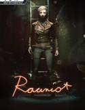 Rauniot