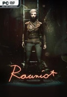 Rauniot