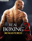 Real Boxing 2 Remastered