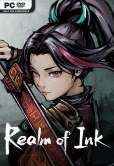 Realm of Ink