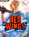 Red Wings: American Aces