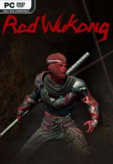 Red Wukong