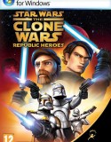 STAR WARS: The Clone Wars – Republic Heroes