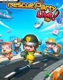 Rescue Party: Live!