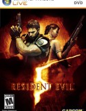 Resident Evil 5