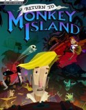 Return to Monkey Island