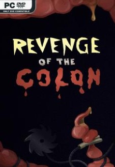 Revenge Of The Colon