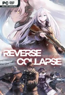 Reverse Collapse Code Name Bakery