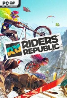 Riders Republic