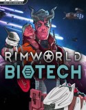 RimWorld Biotech