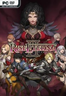 Rise Eterna 2