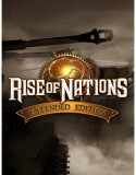 Rise of Nations: Extended Edition