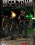 Rise Of The Triad