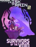 Risk of Rain 2: Survivors of the Void