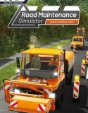 Road Maintenance Simulator