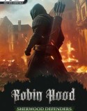 Robin Hood Sherwood Defenders