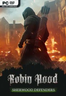 Robin Hood Sherwood Defenders