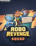 Robo Revenge Squad