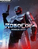 RoboCop Rogue City