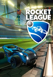 Rocket League – Triton