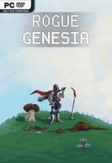 Rogue Genesia
