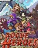 Rogue Heroes: Ruins of Tasos