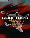 Rooftops & Alleys The Parkour Game