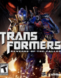 Transformers: Revenge Of The Fallen