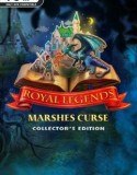 Royal Legends: Marshes Curse Collector’s Edition