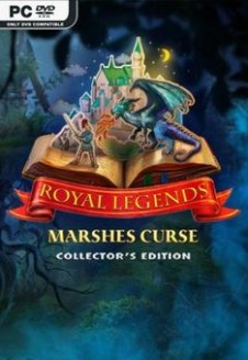 Royal Legends: Marshes Curse Collector’s Edition