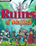 Ruins of Majika