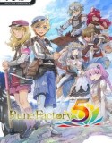 Rune Factory 5