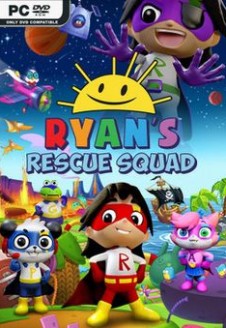 Ryan’s Rescue Squad