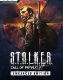S.T.A.L.K.E.R. Call of Prypiat Enhanced Edition