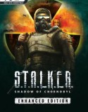 S.T.A.L.K.E.R. Shadow of Chornobyl Enhanced Edition