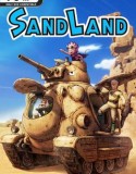 Sand Land
