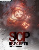 SCP Secret Files