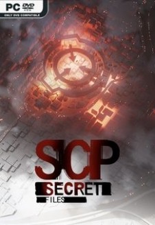 SCP Secret Files