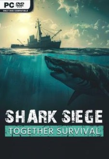 SHARK SIEGE TOGETHER SURVIVAL