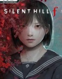SILENT HILL f