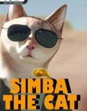 SIMBA THE CAT