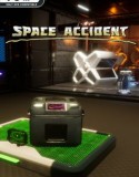 SPACE ACCIDENT