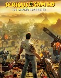 Serious Sam HD: The Second Encounter