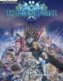 STAR OCEAN THE DIVINE FORCE