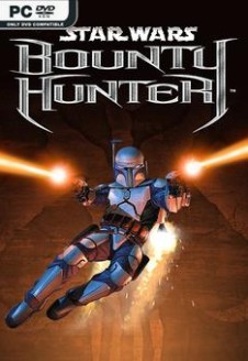STAR WARS Bounty Hunter