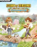 Story Of Seasons A Wonderful Life