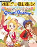 STORY OF SEASONS Grand Bazaar