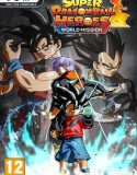 Super Dragon Ball Heroes World Mission