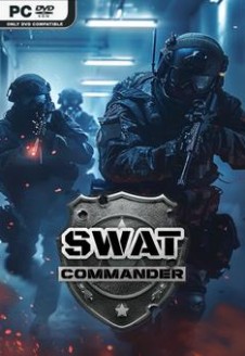 SWAT Commander