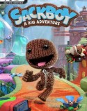 Sackboy A Big Adventure